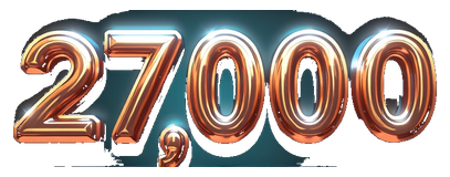 27000 logo